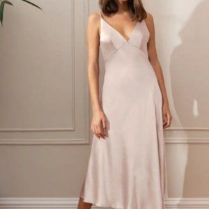 Bella Jenny Yoo Dress